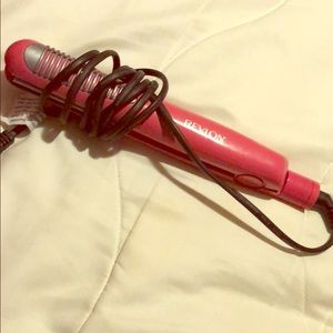 Revlon Straightener